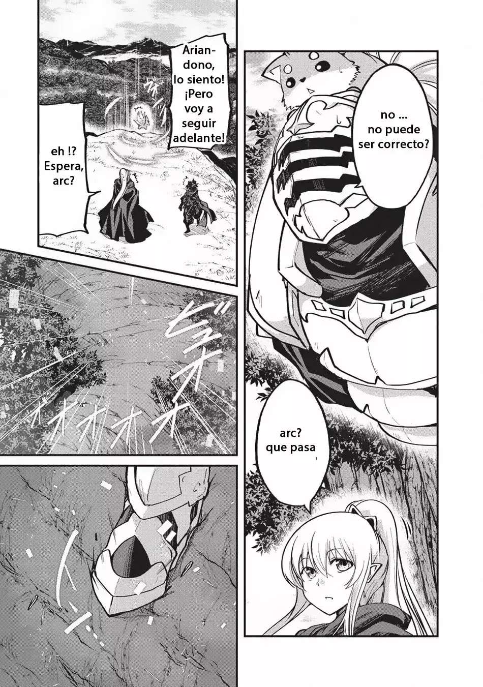 Capitulo 22 page 26
