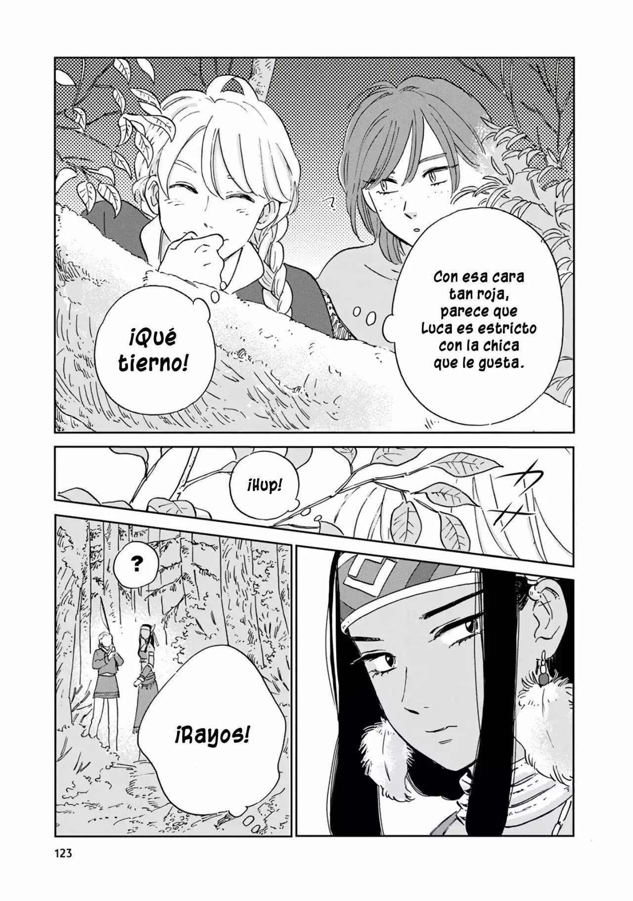 Capitulo 28 page 8