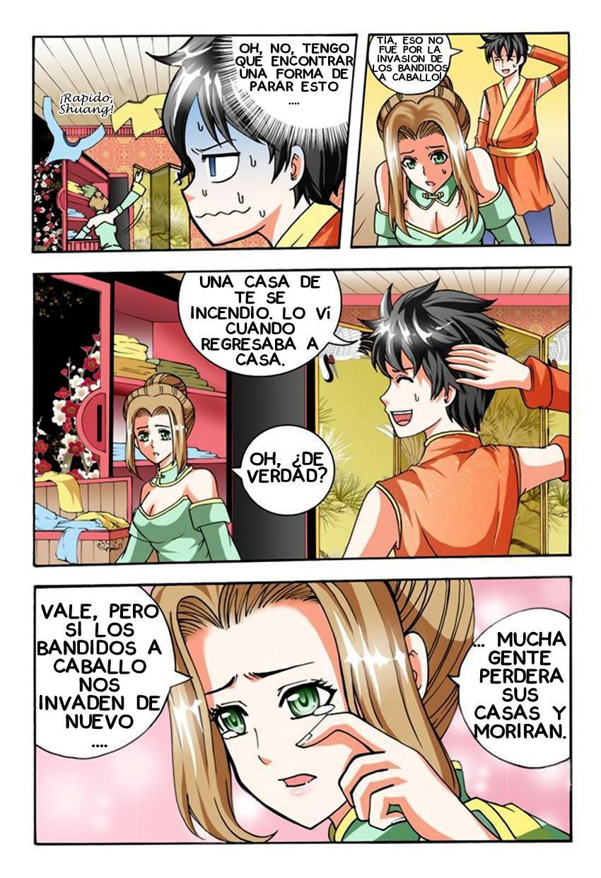 Capitulo 36 page 11