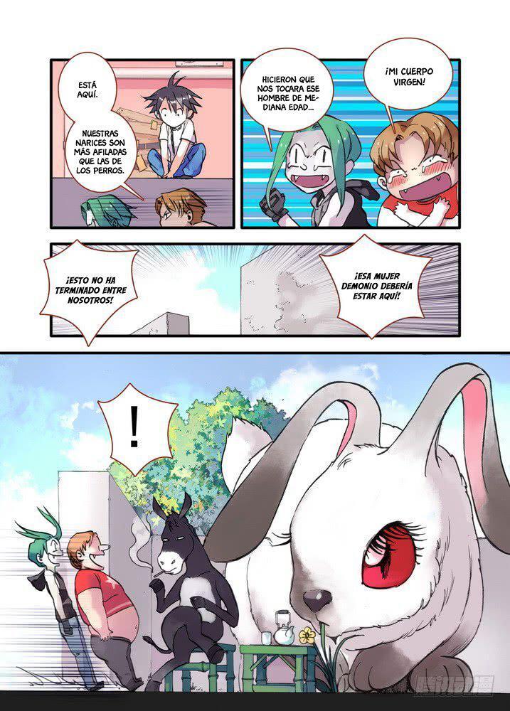 Capitulo 19.50 page 5