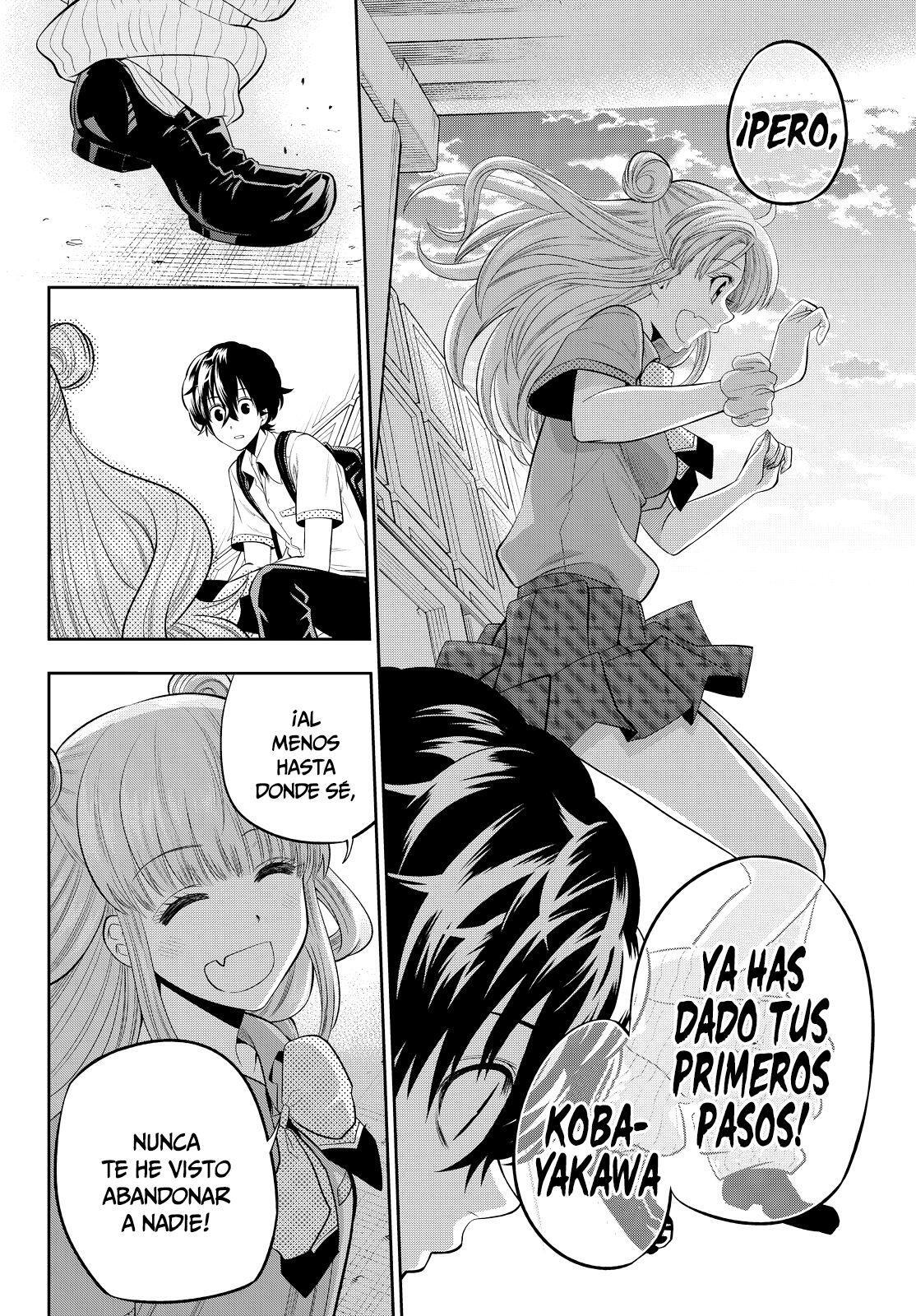 Capitulo 22 page 16