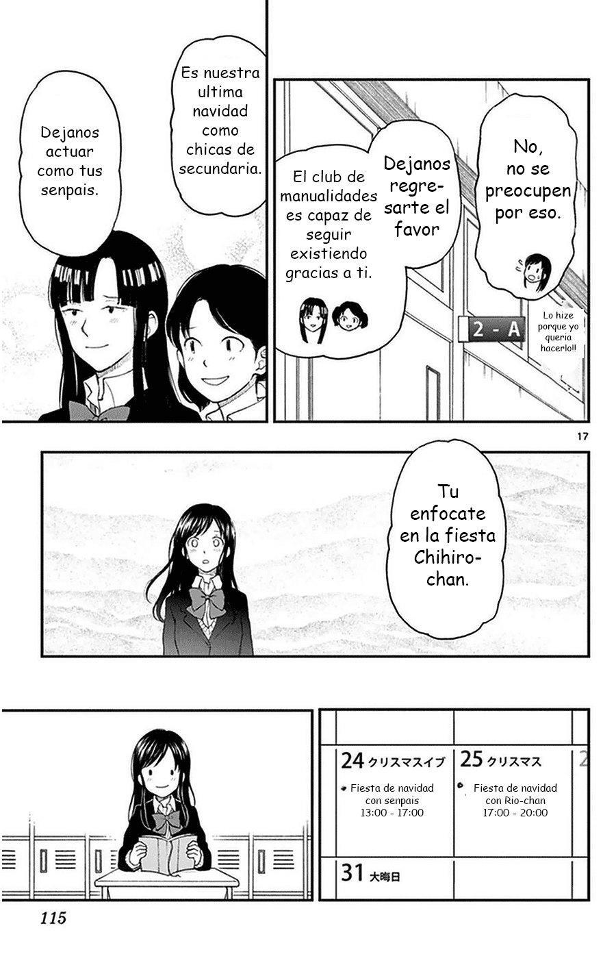 Capitulo 40 page 18