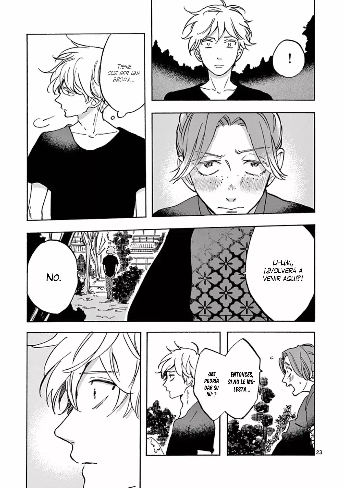 Capitulo 17 page 24