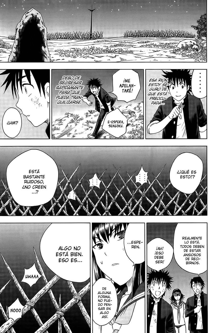 Capitulo 98 page 19