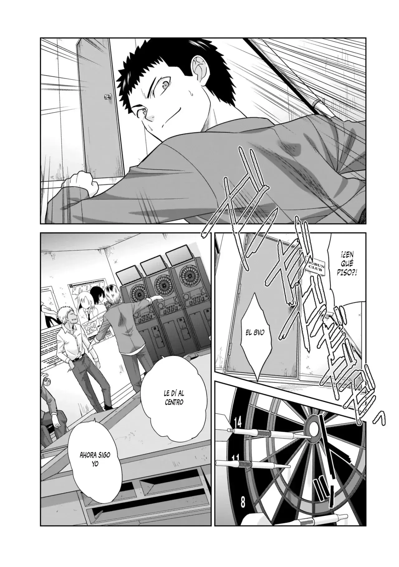 Capitulo 21 page 21