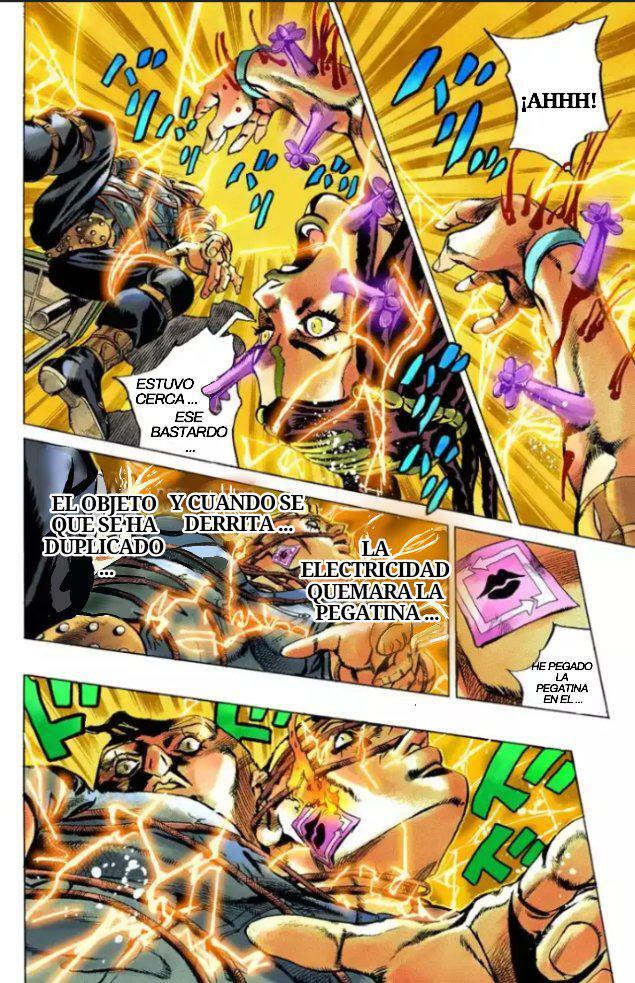 Capitulo 25 page 17