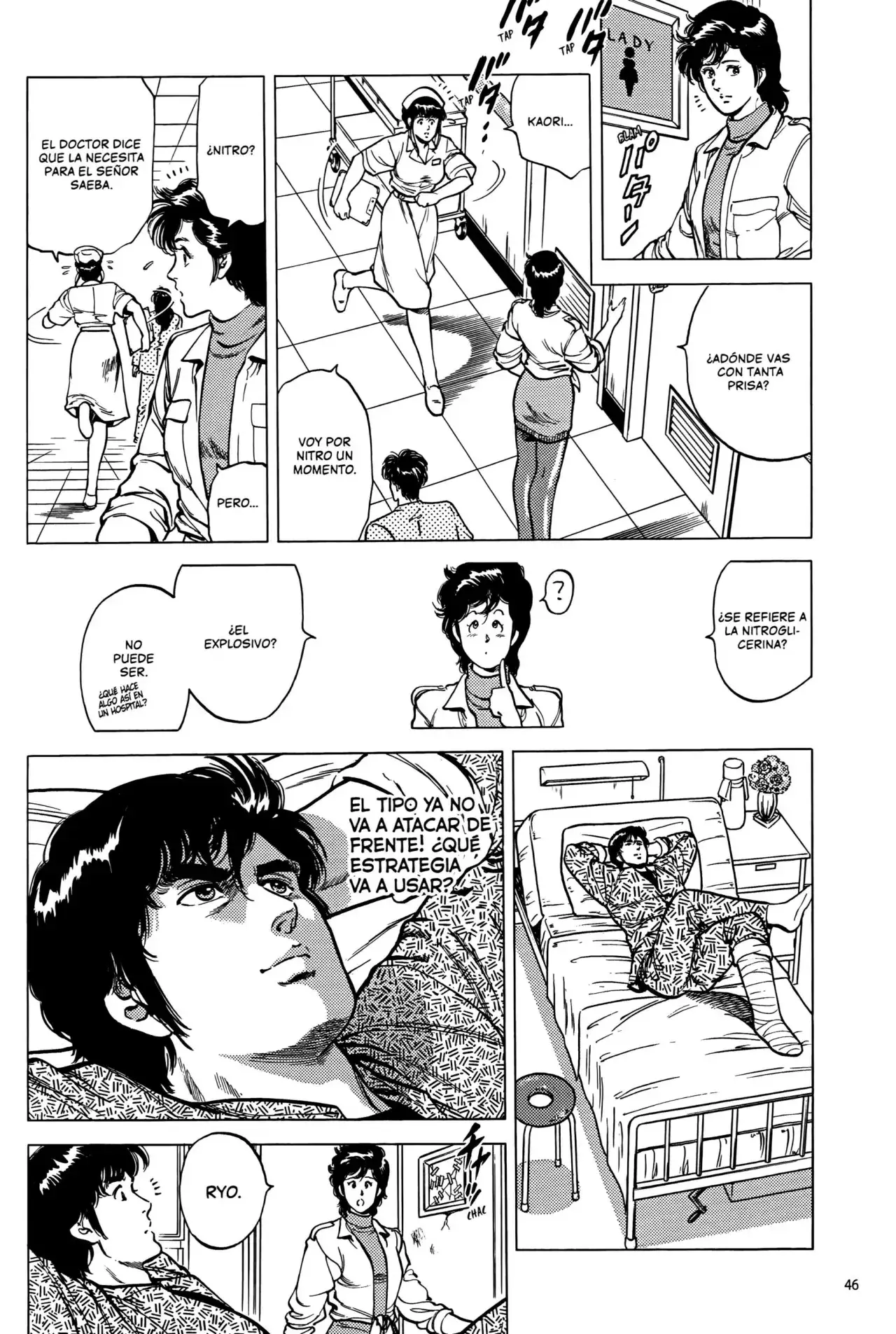 Capitulo 49 page 11