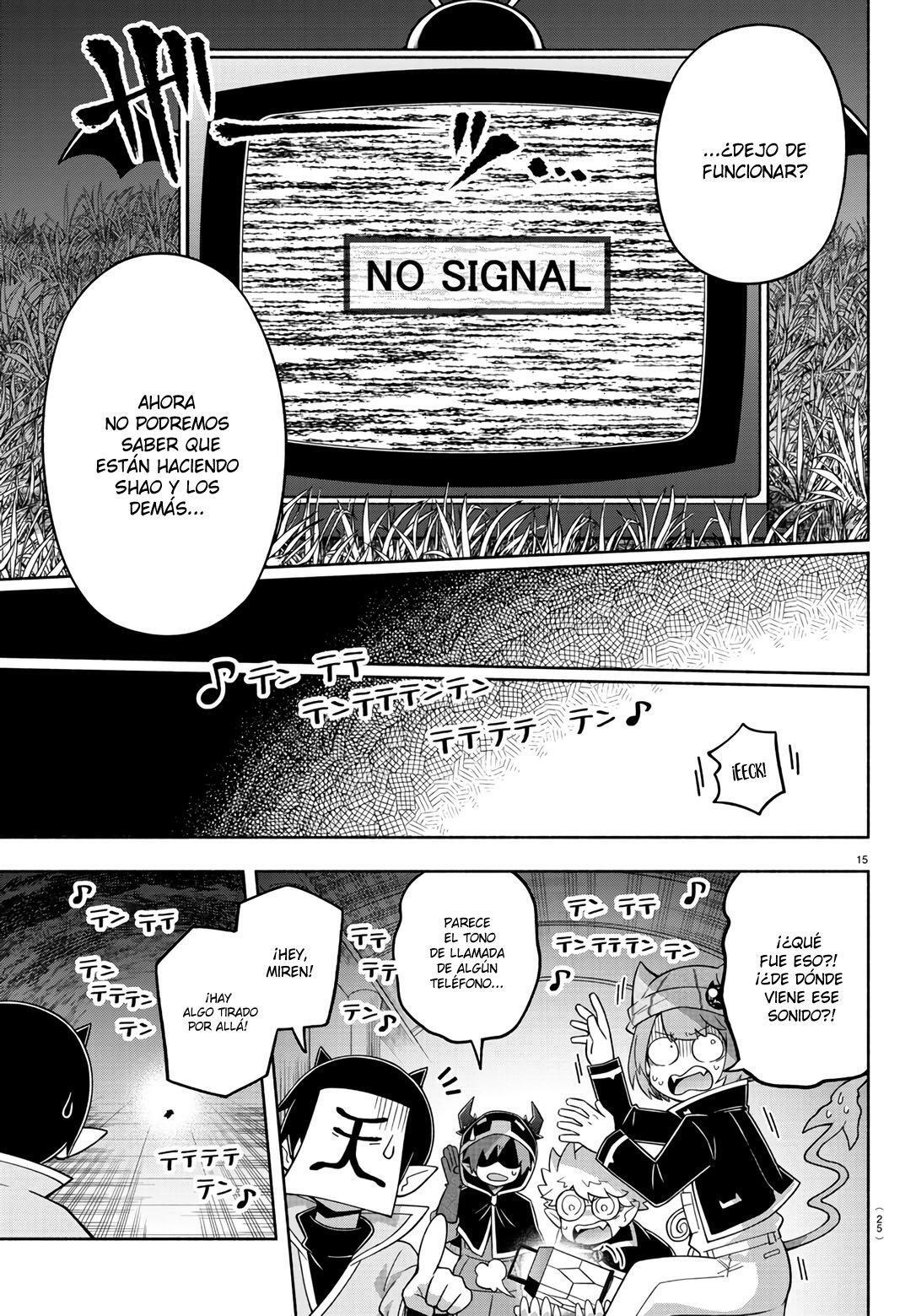 Capitulo 78 page 19