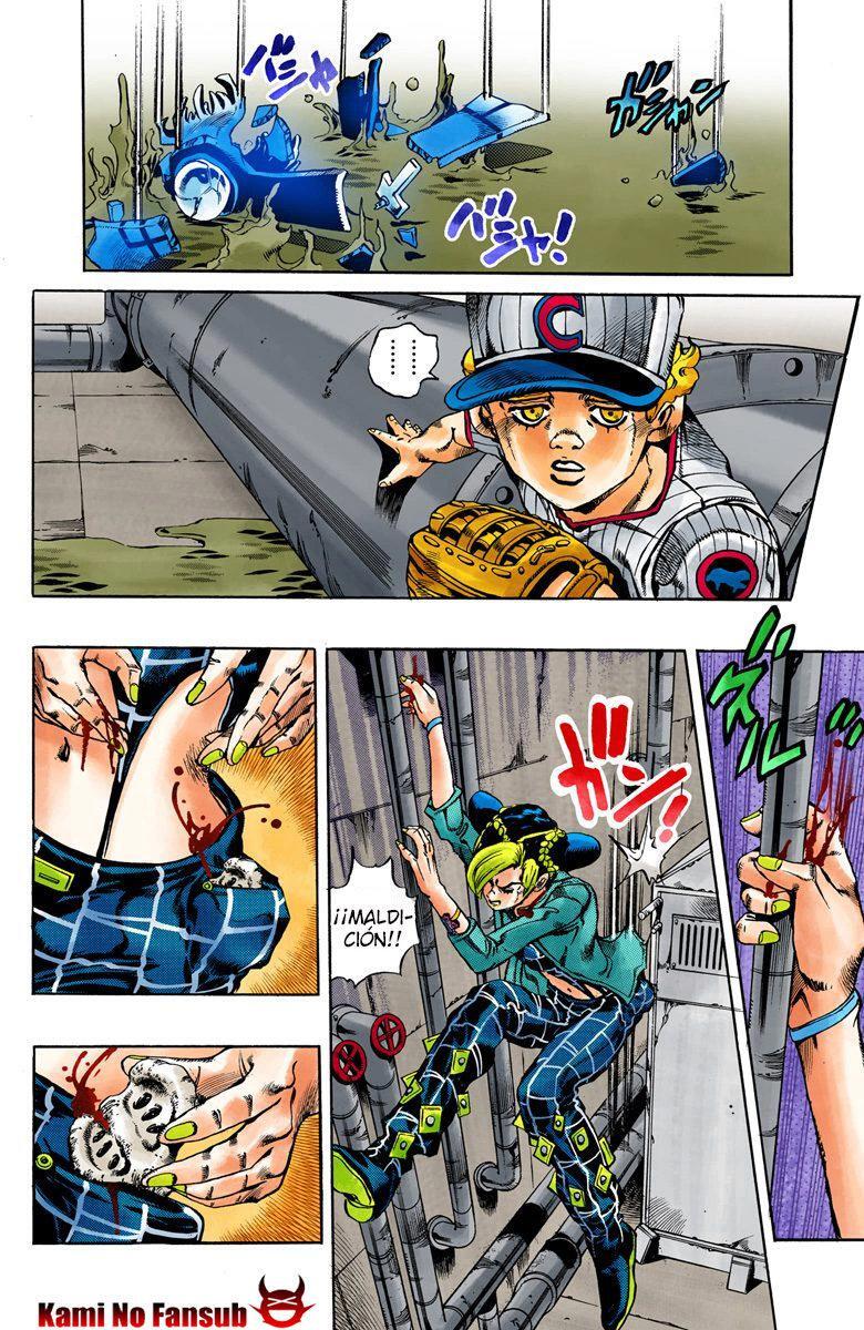 Capitulo 16.50 page 3