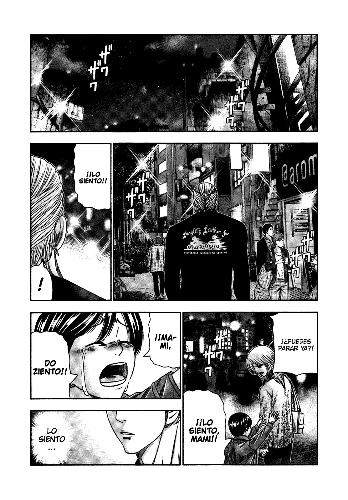 Capitulo 22 page 31