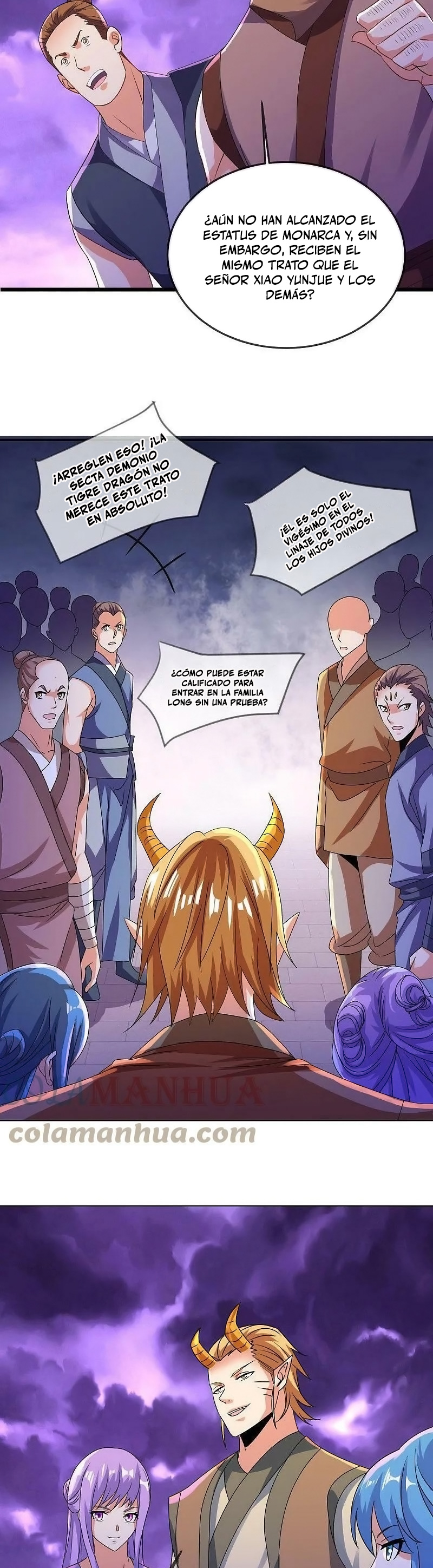 Capitulo 551 page 26