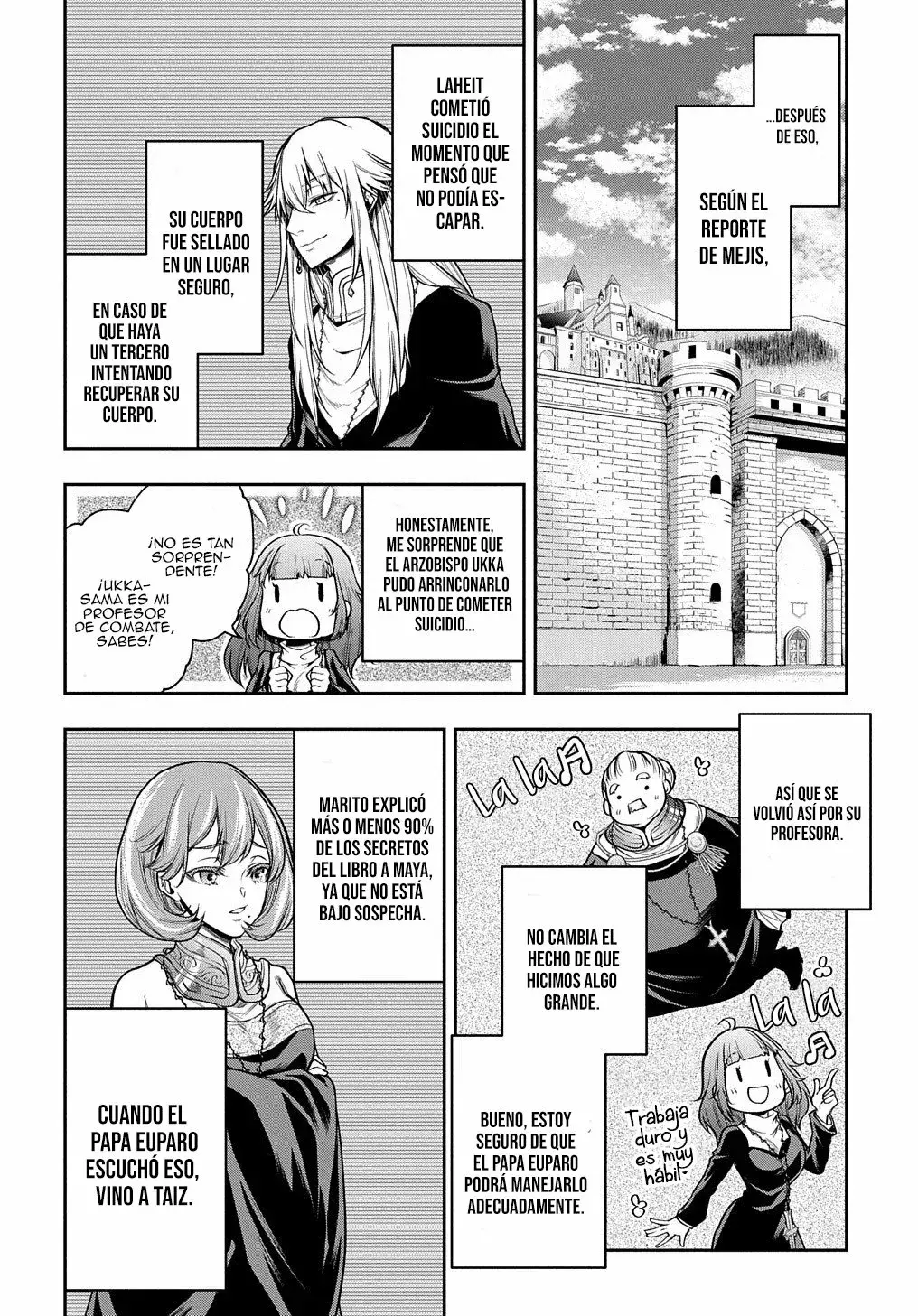 Capitulo 21 page 19