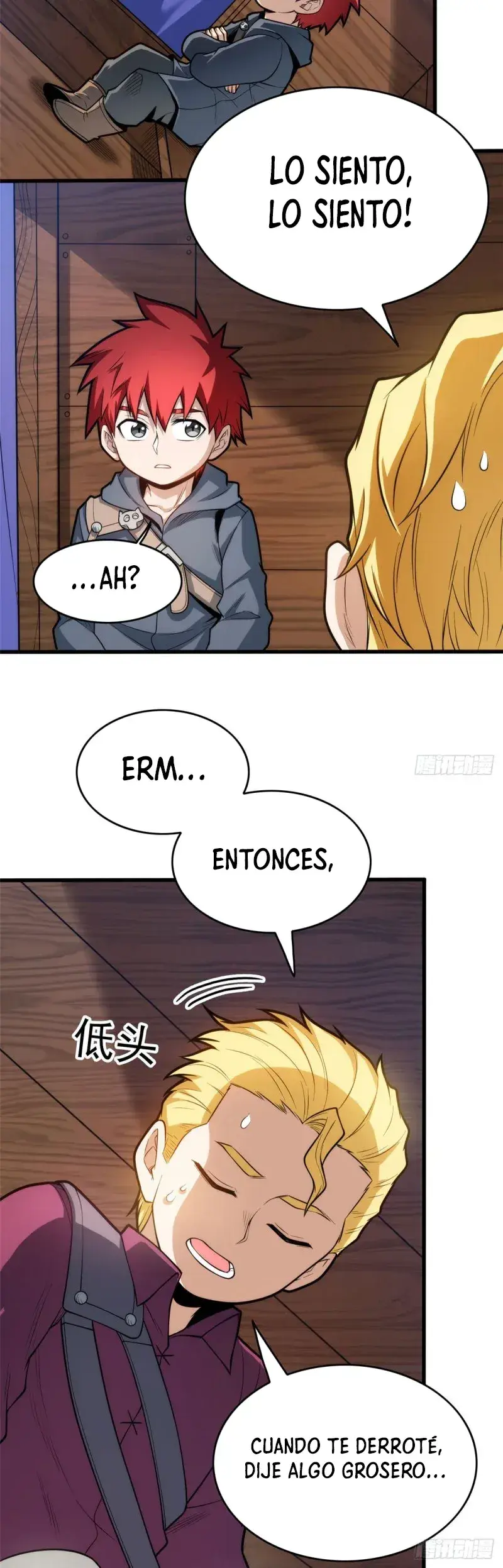 Capitulo 14 page 7