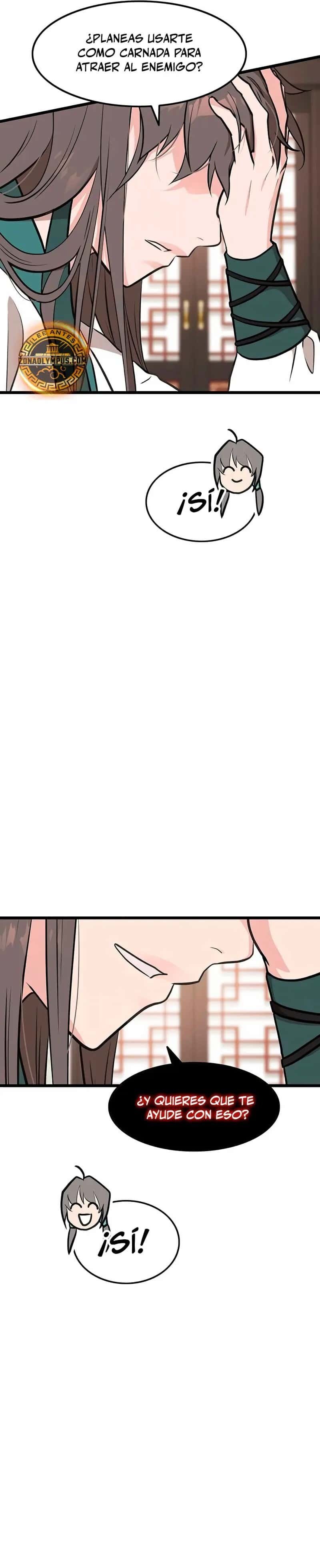 Capitulo 23 page 16