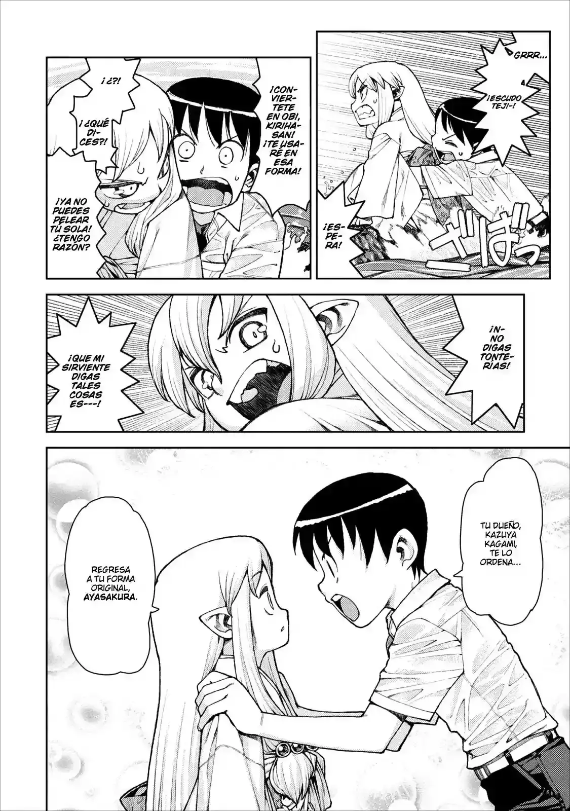 Capitulo 9 page 7