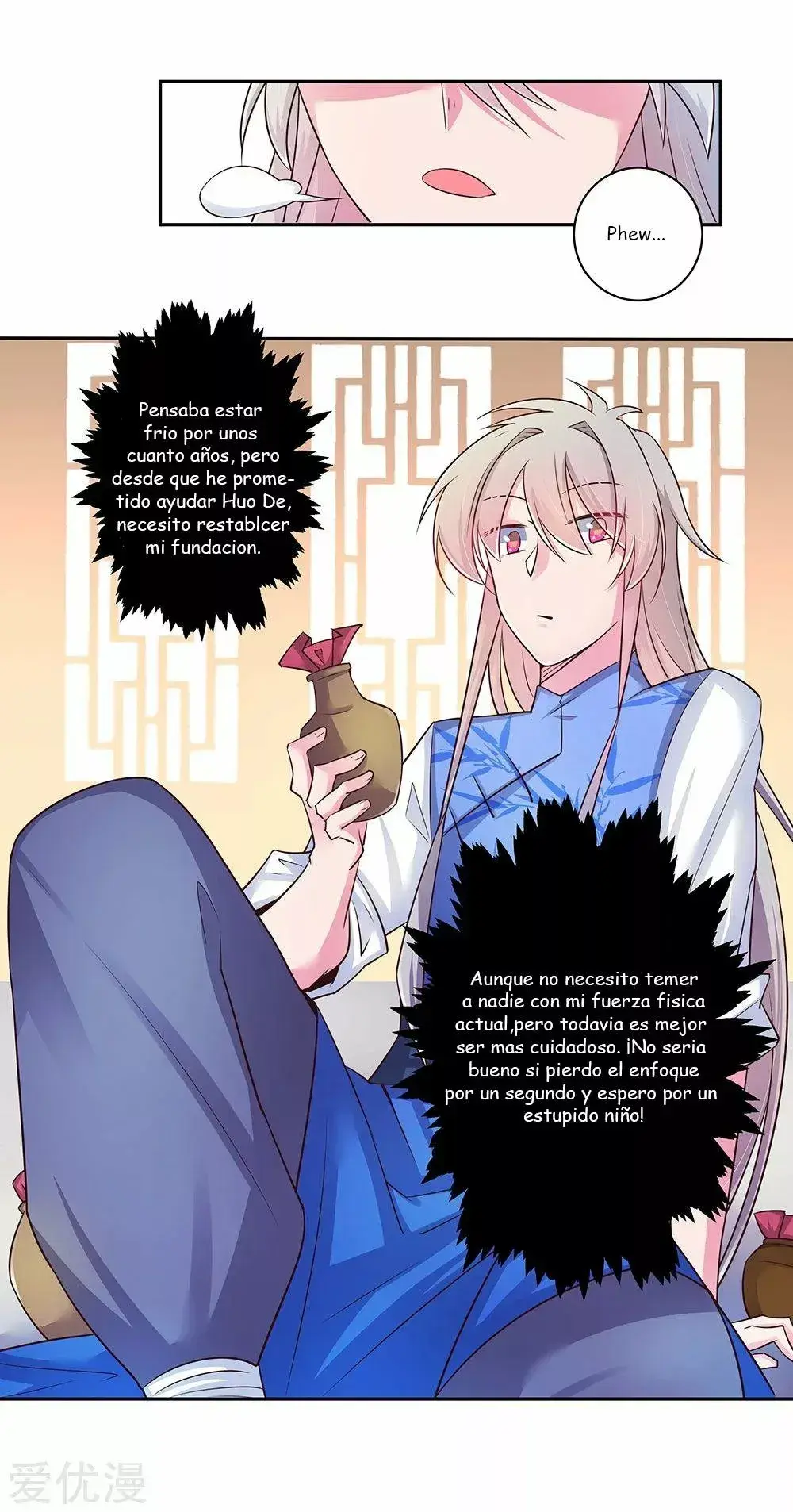 Capitulo 31 page 35