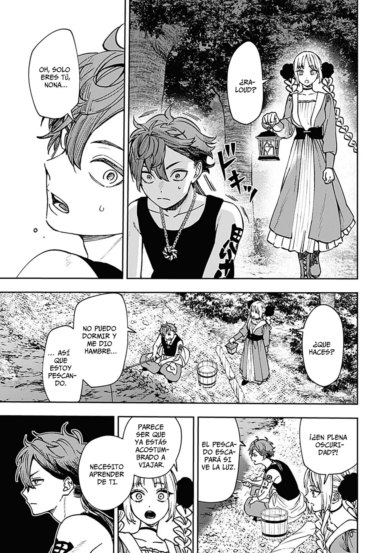 Capitulo 10 page 14