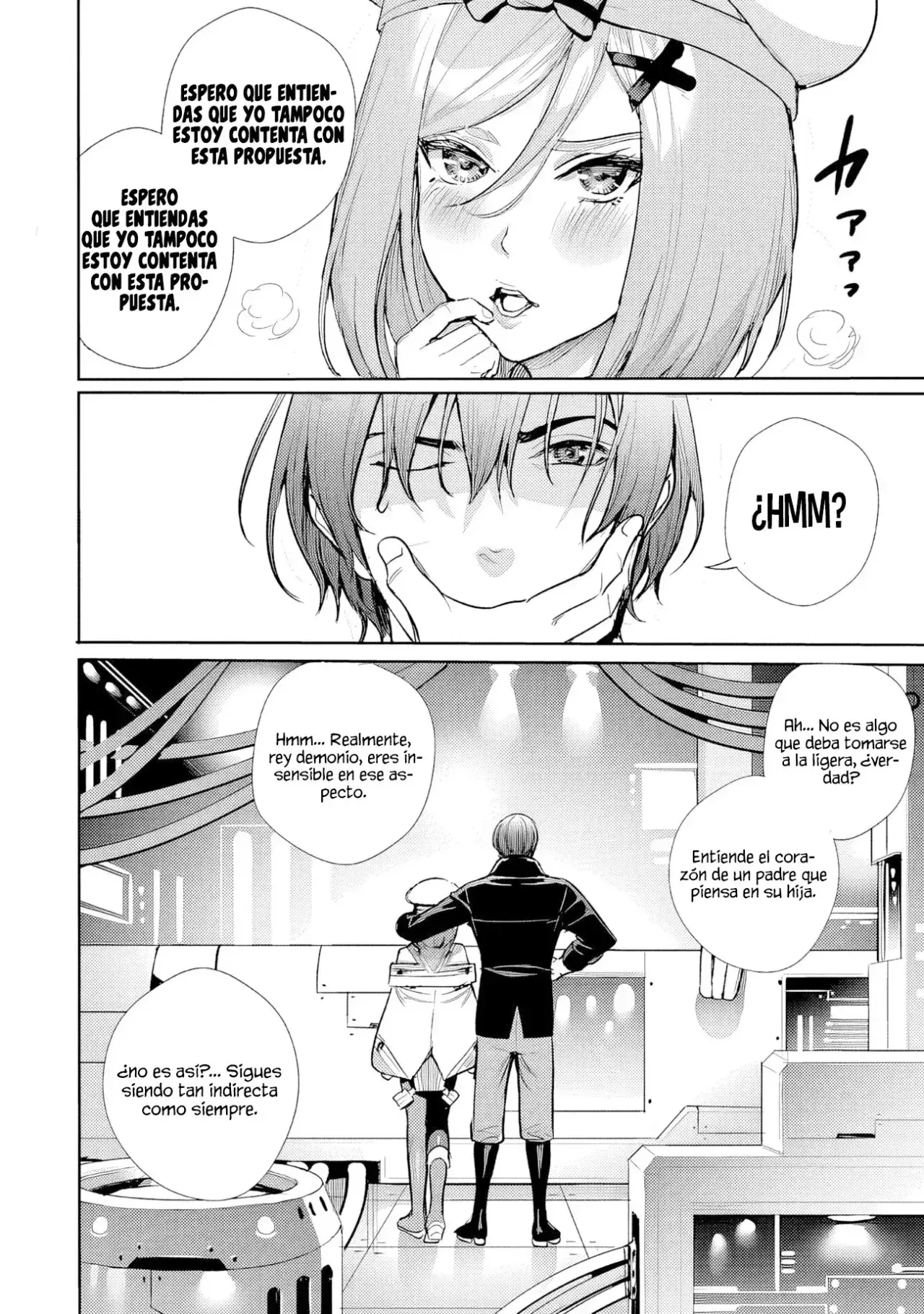 Capitulo 18.20 page 20