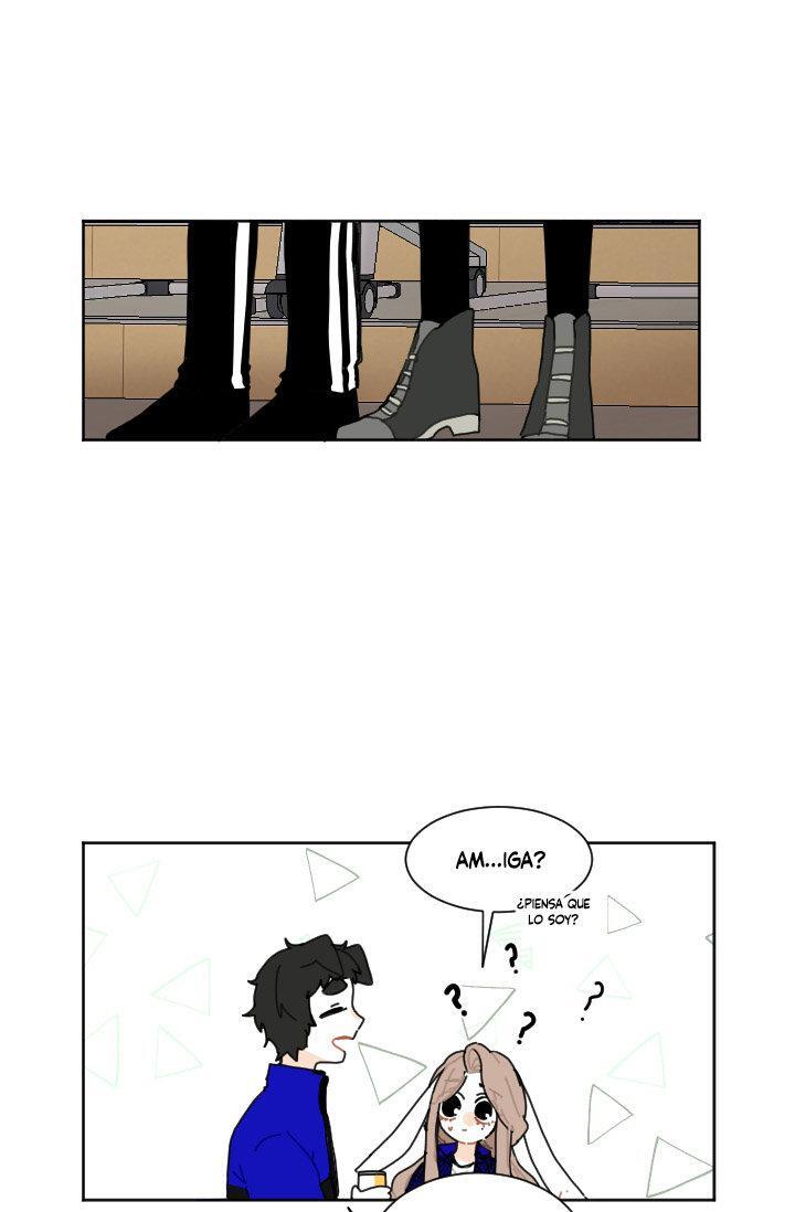 Capitulo 21 page 32