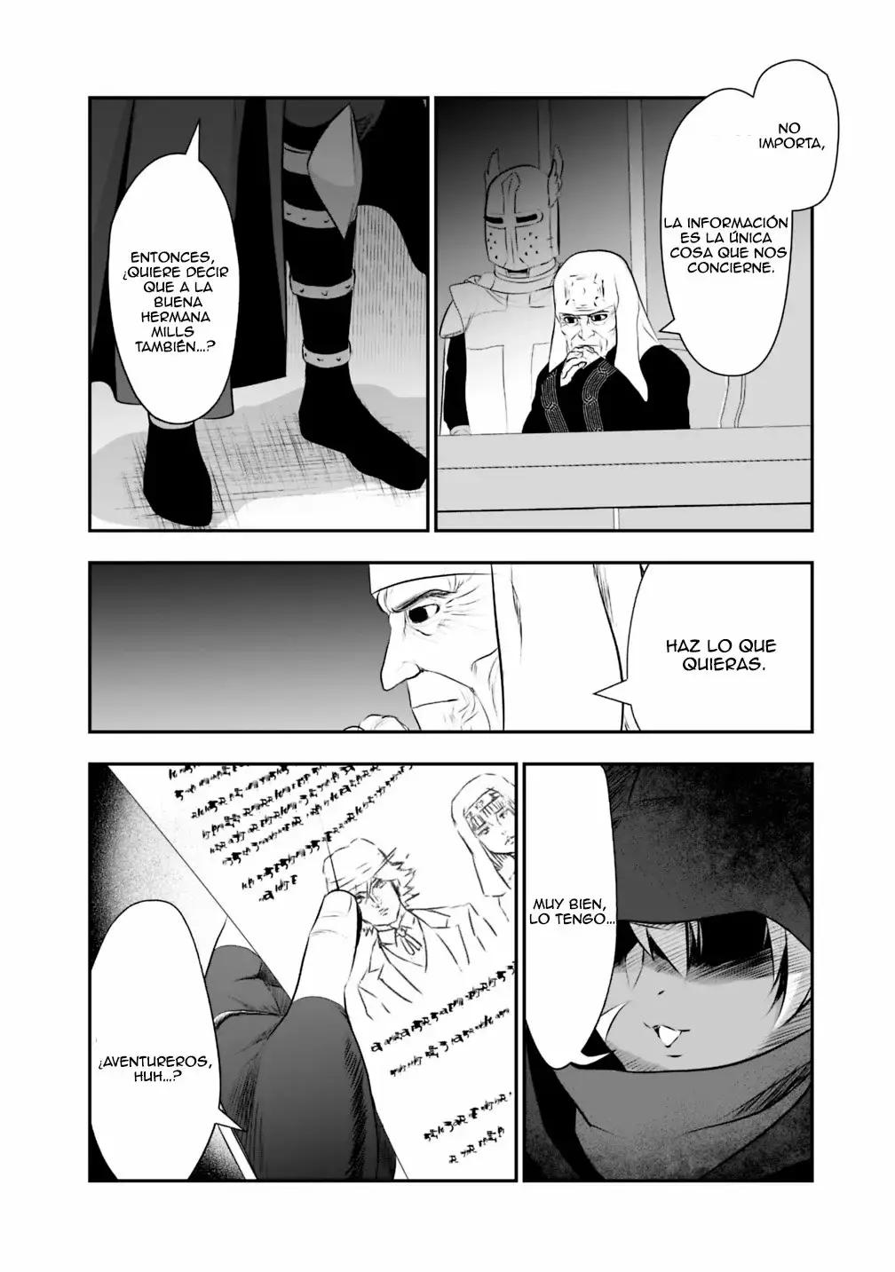 Capitulo 23 page 17