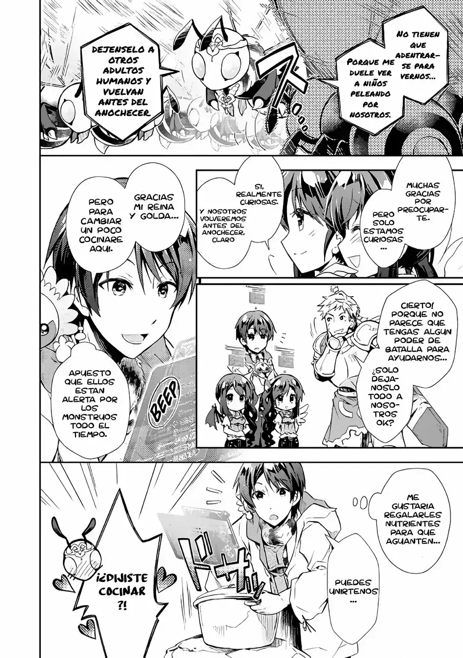 Capitulo 19 page 22