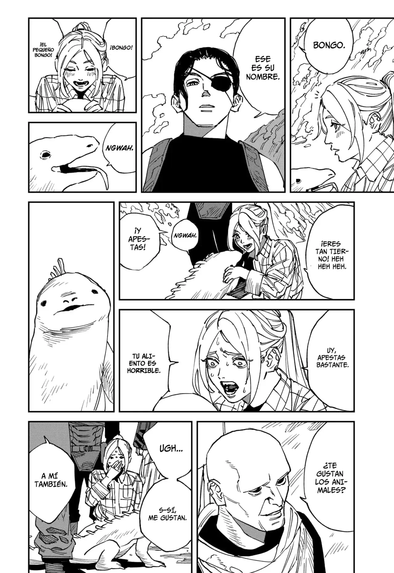 Capitulo 26 page 7