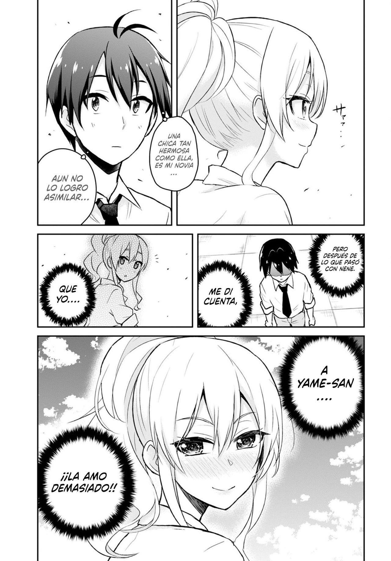 Capitulo 31 page 11