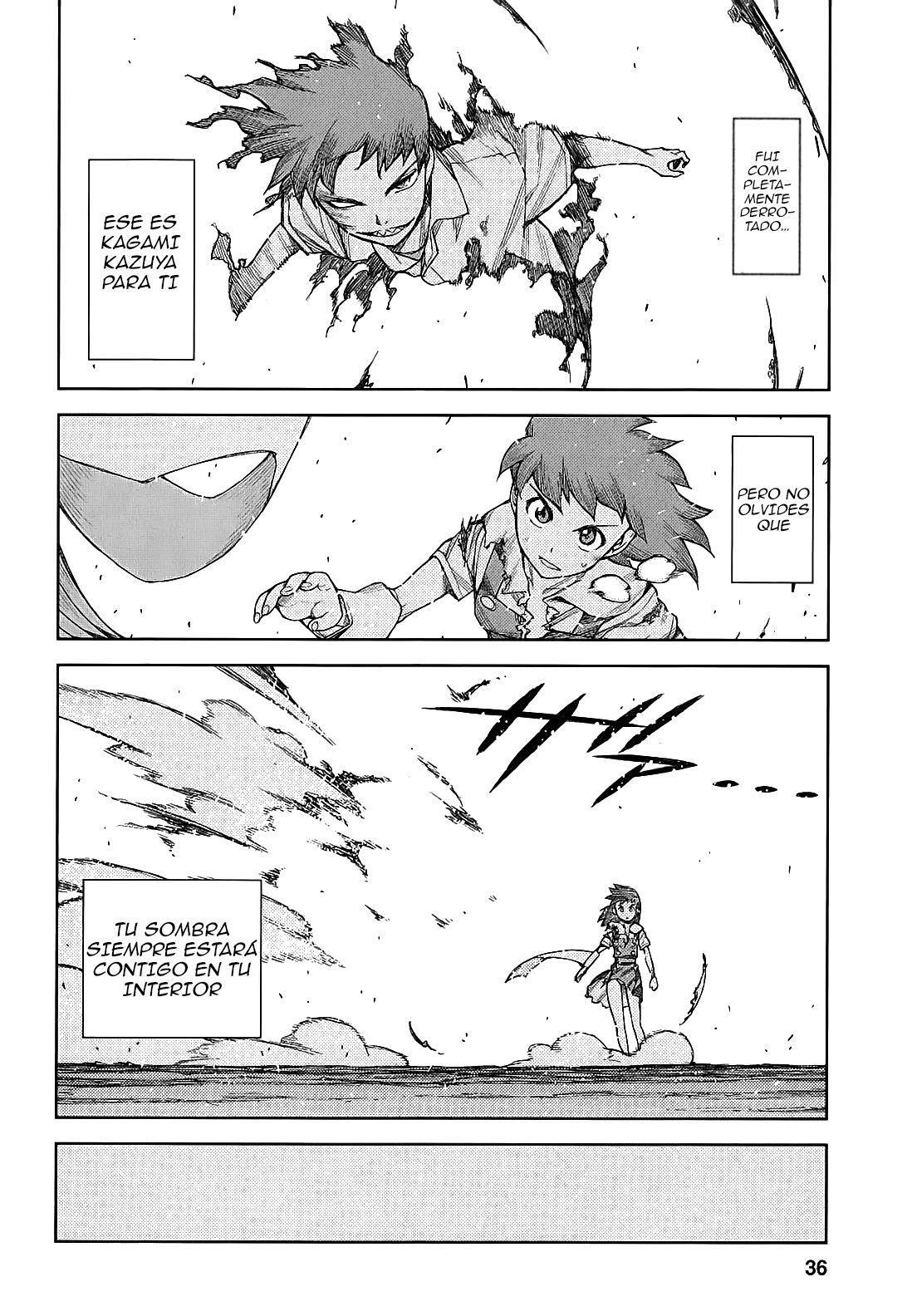Capitulo 45 page 35