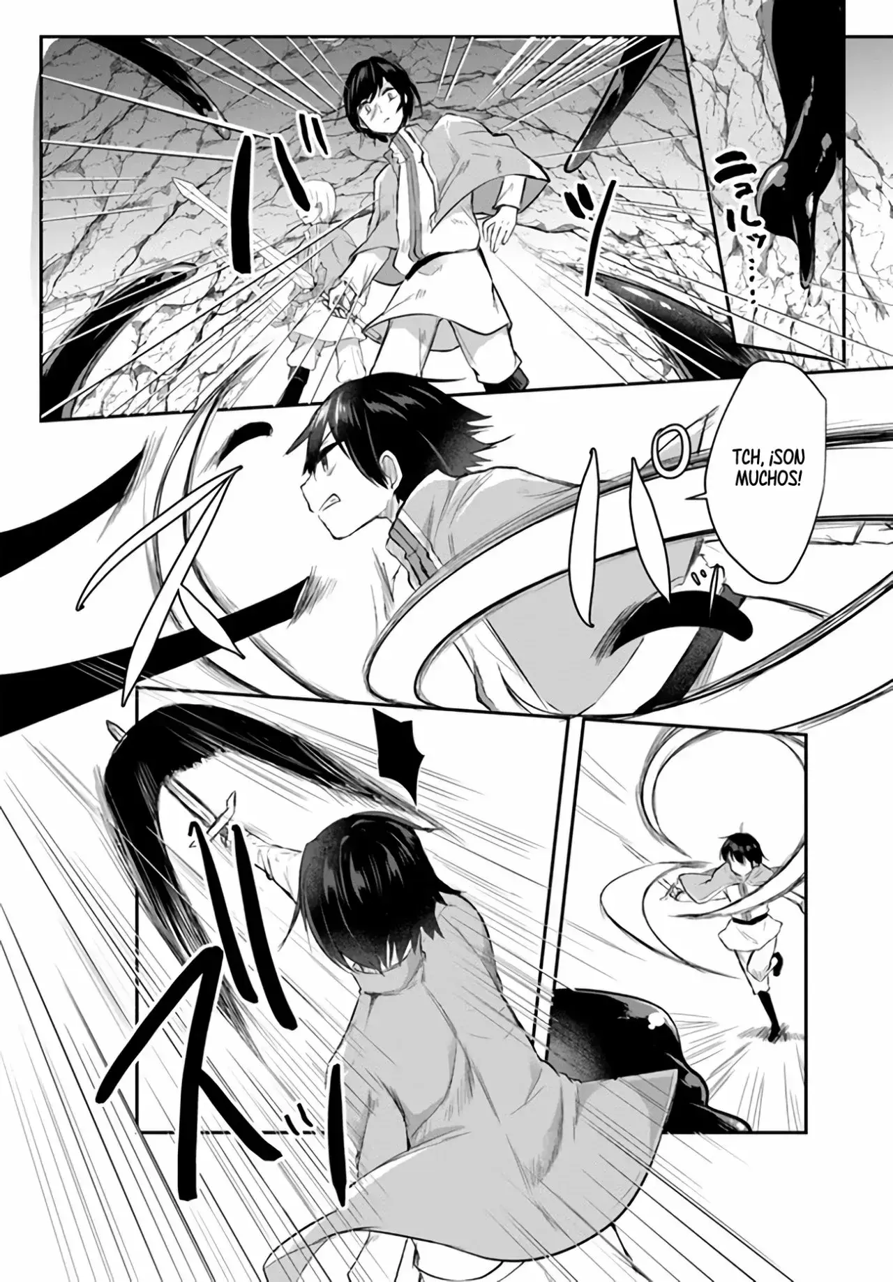 Capitulo 6.20 page 13