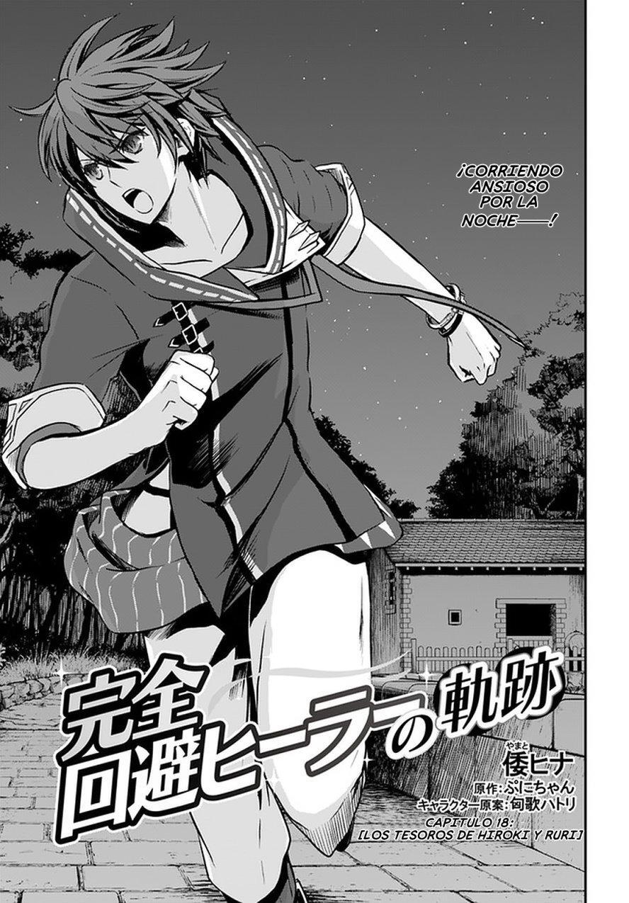 Capitulo 18 page 3