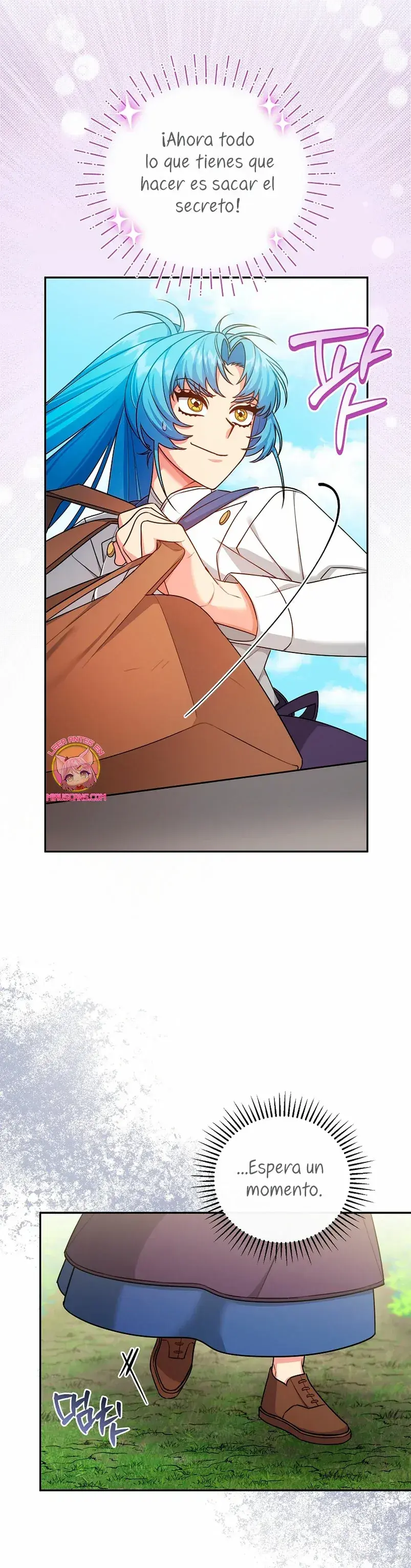 Capitulo 20 page 21