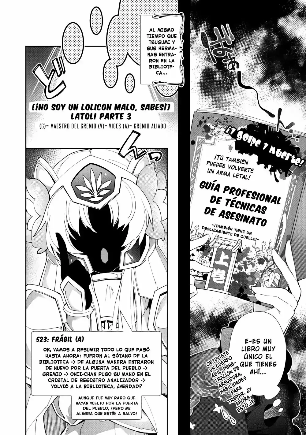 Capitulo 33 page 14