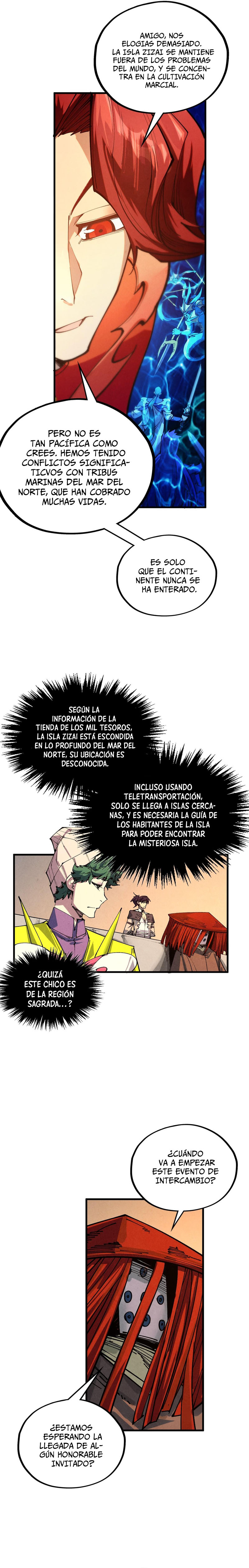 Capitulo 429 page 8