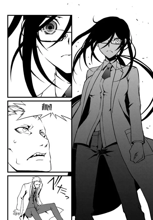 Capitulo 26 page 19