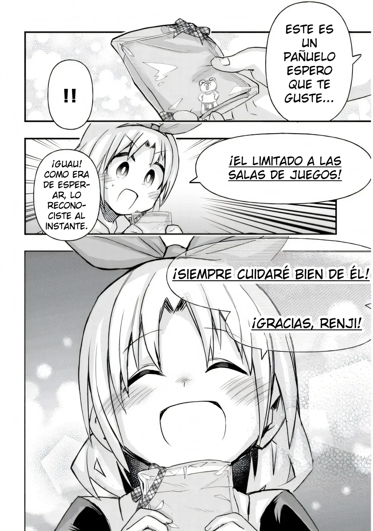 Capitulo 27 page 11