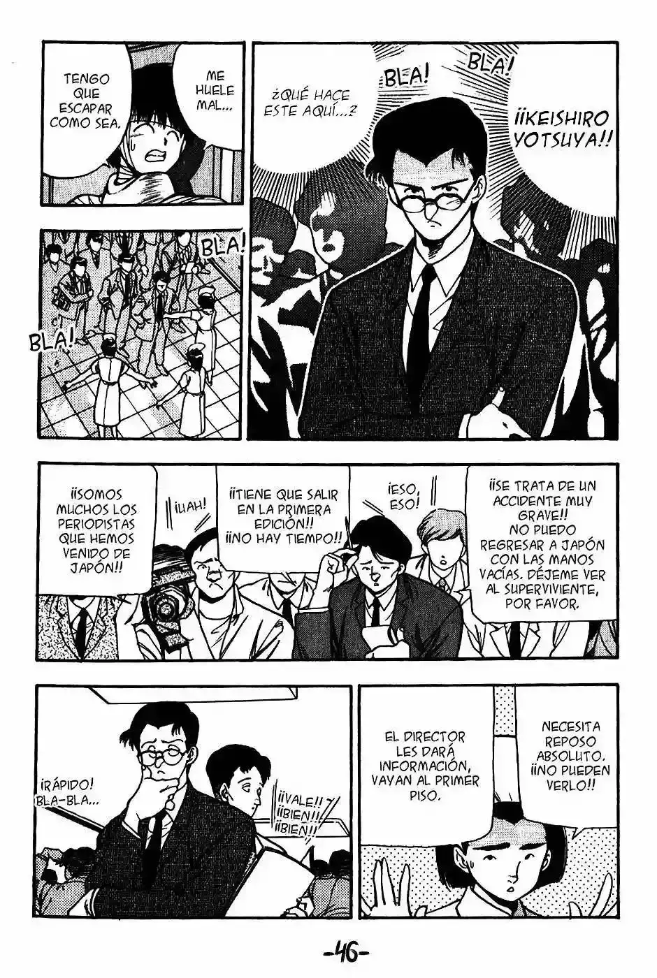 Capitulo 122 page 7