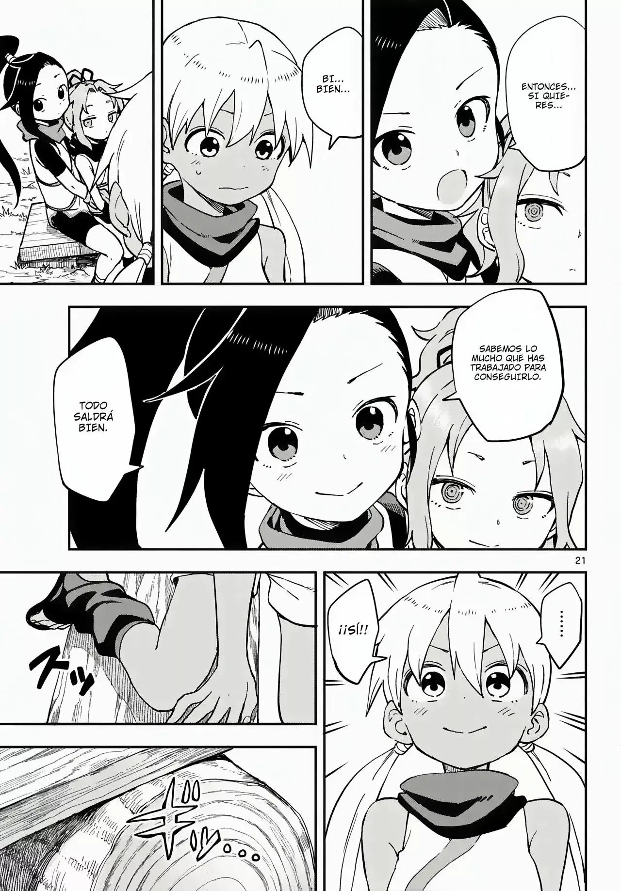 Capitulo 49 page 22