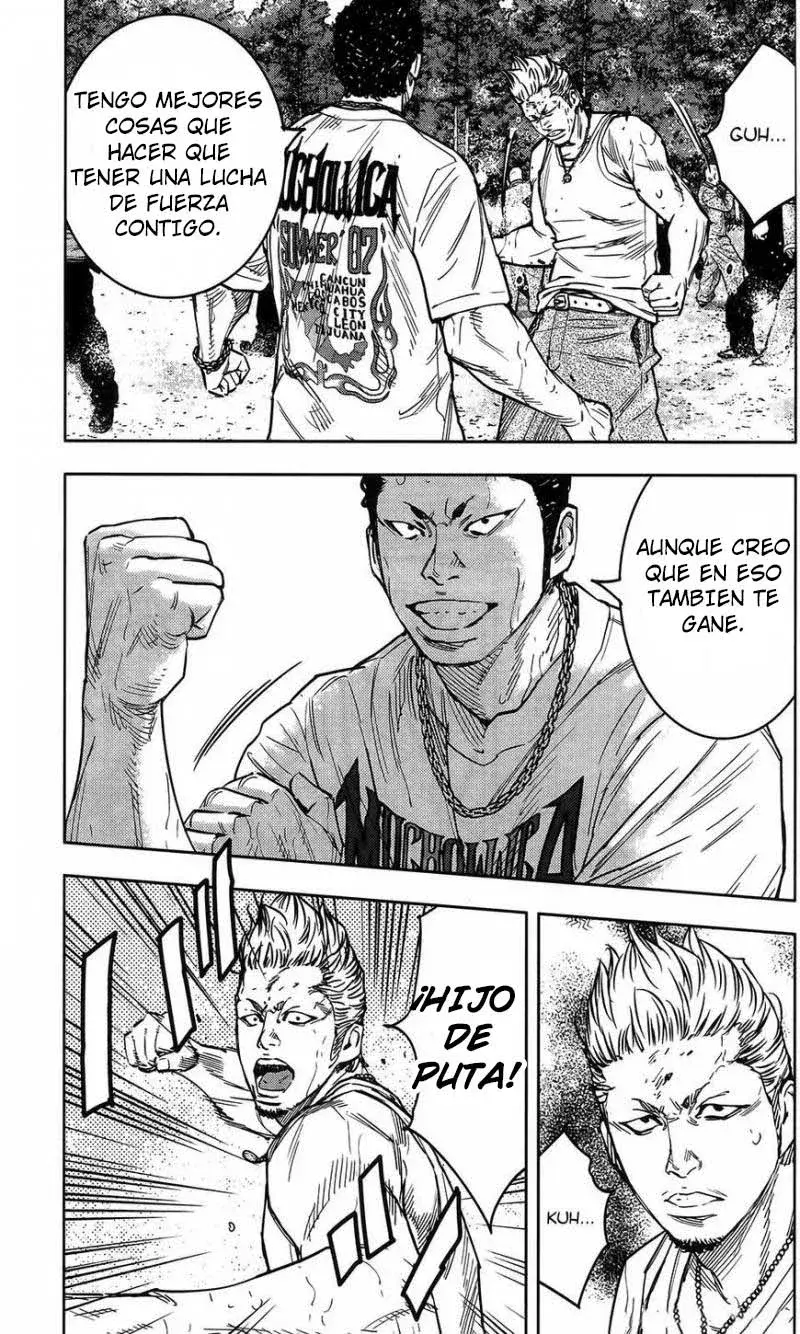 Capitulo 35 page 17