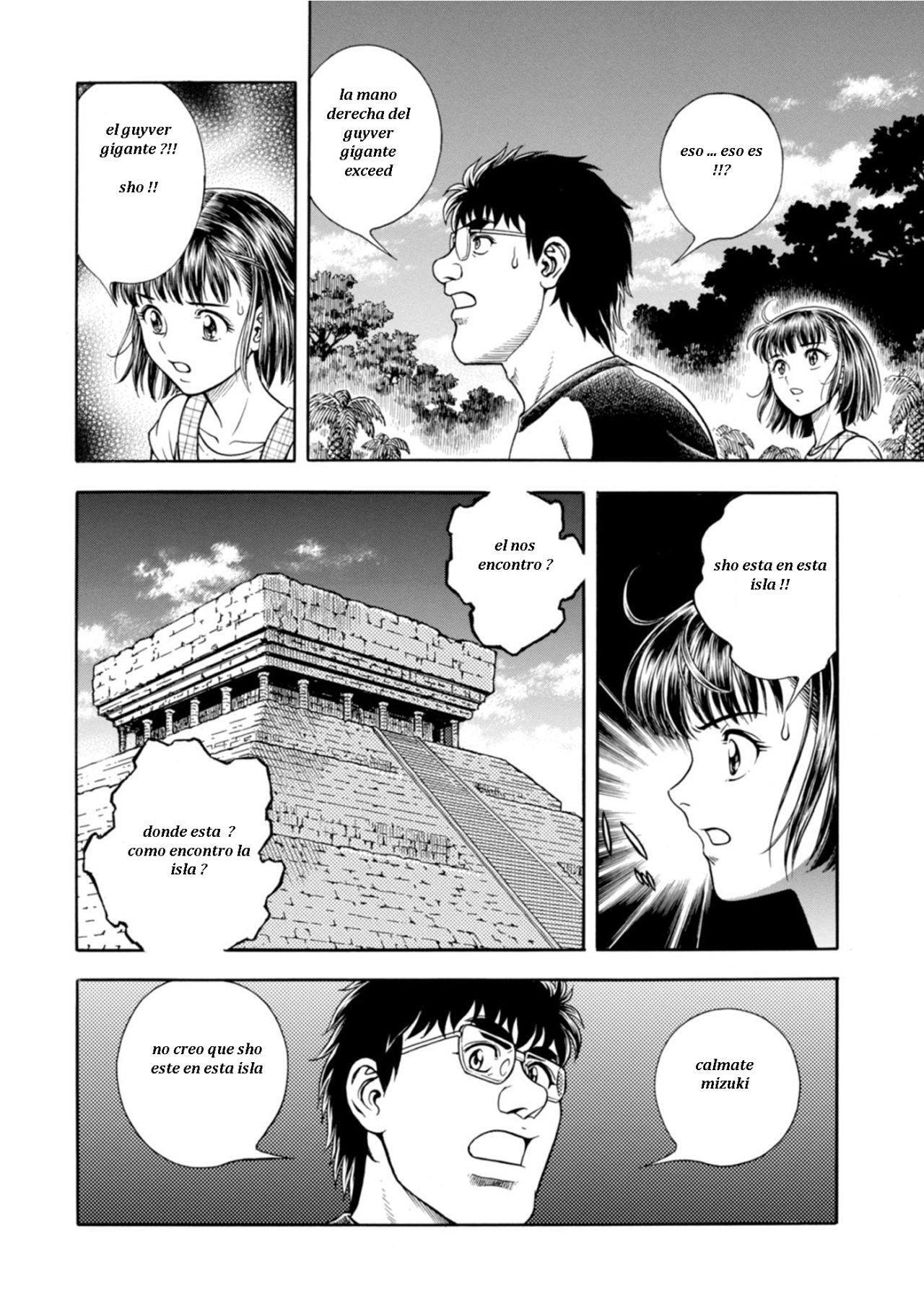Capitulo 196 page 22