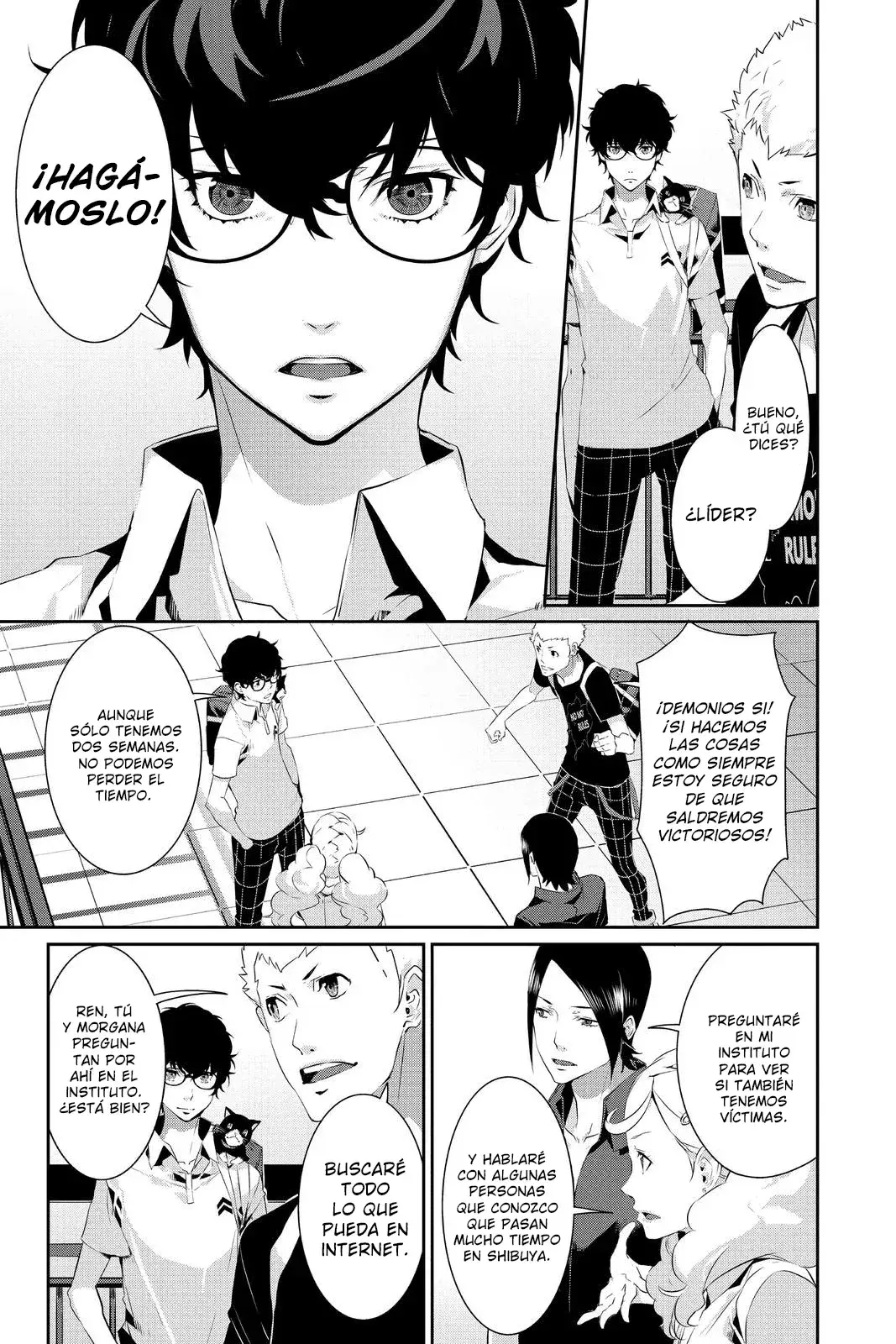 Capitulo 23 page 41