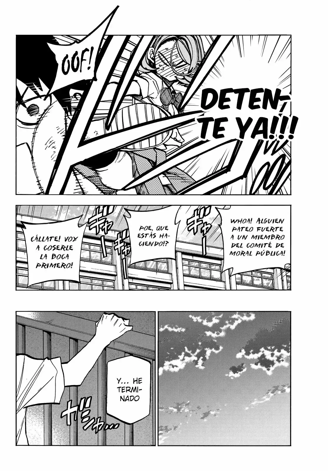 Capitulo 26 page 18