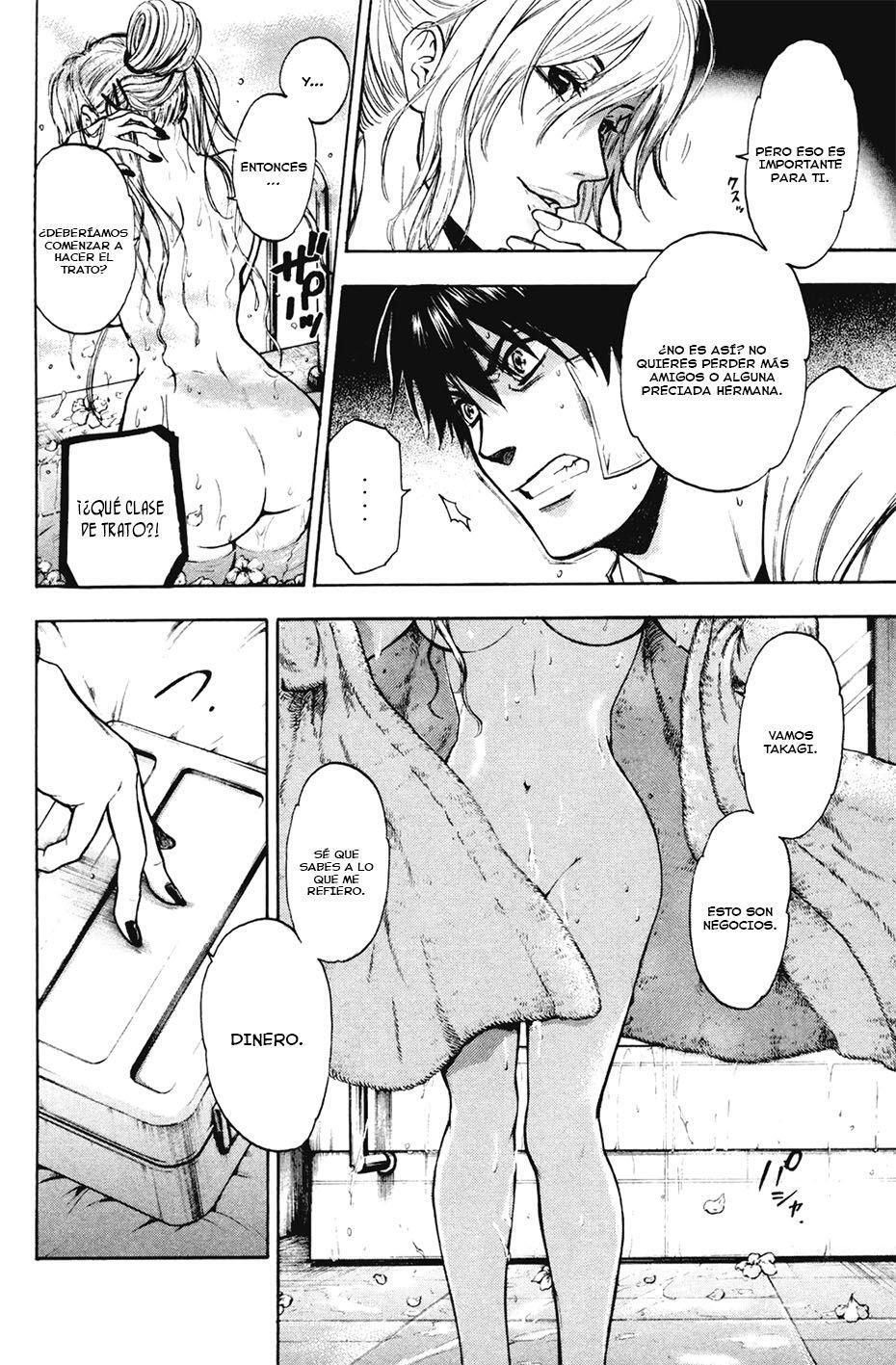 Capitulo 19 page 15