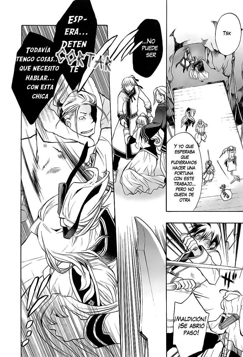 Capitulo 29 page 15
