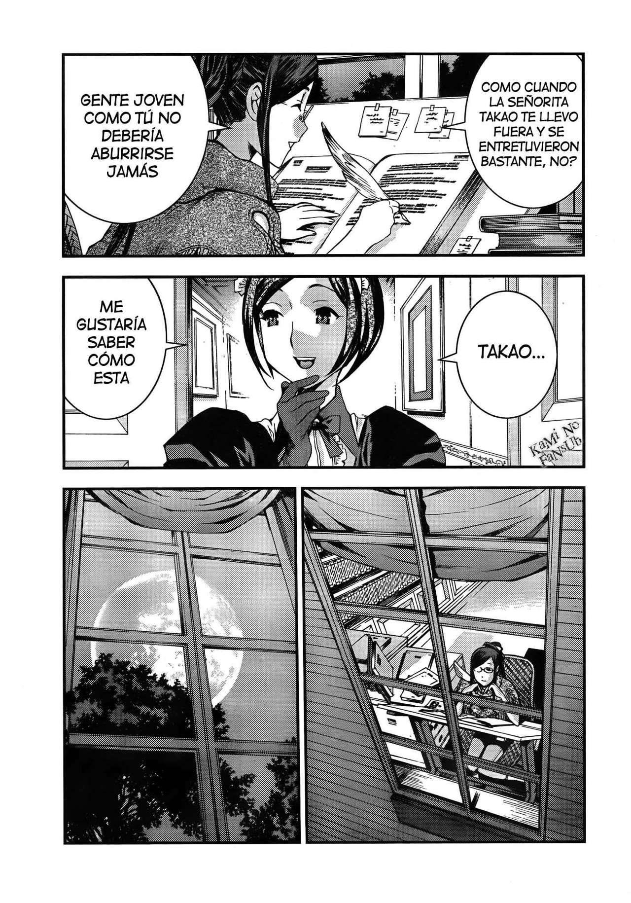 Capitulo 46 page 24