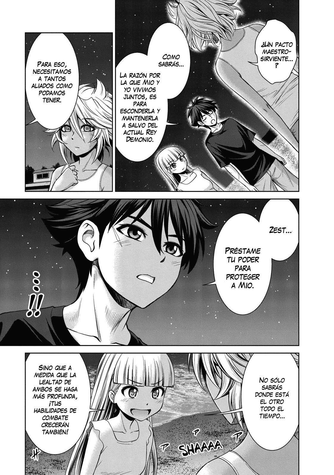 Capitulo 19 page 12
