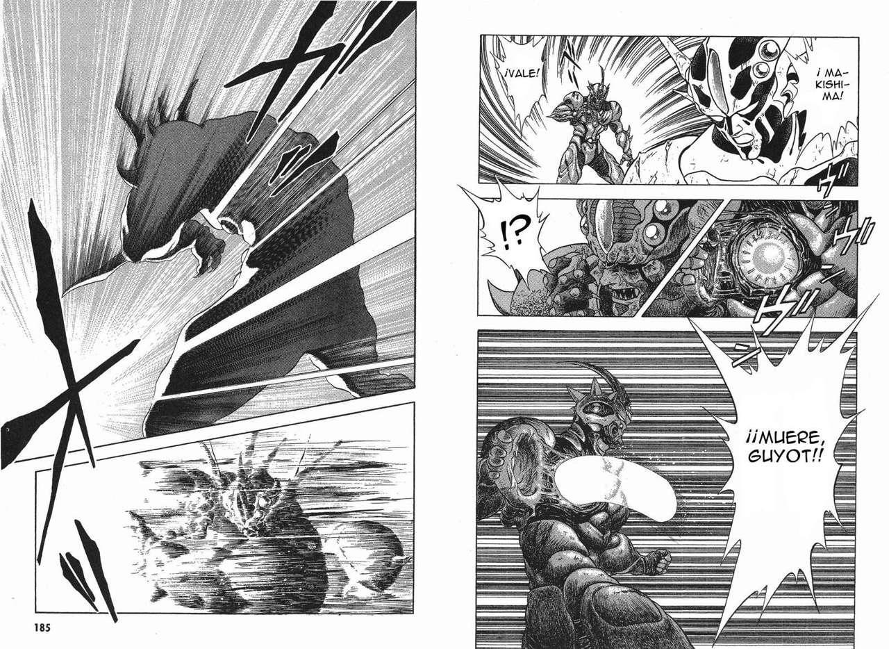Capitulo 28 page 10