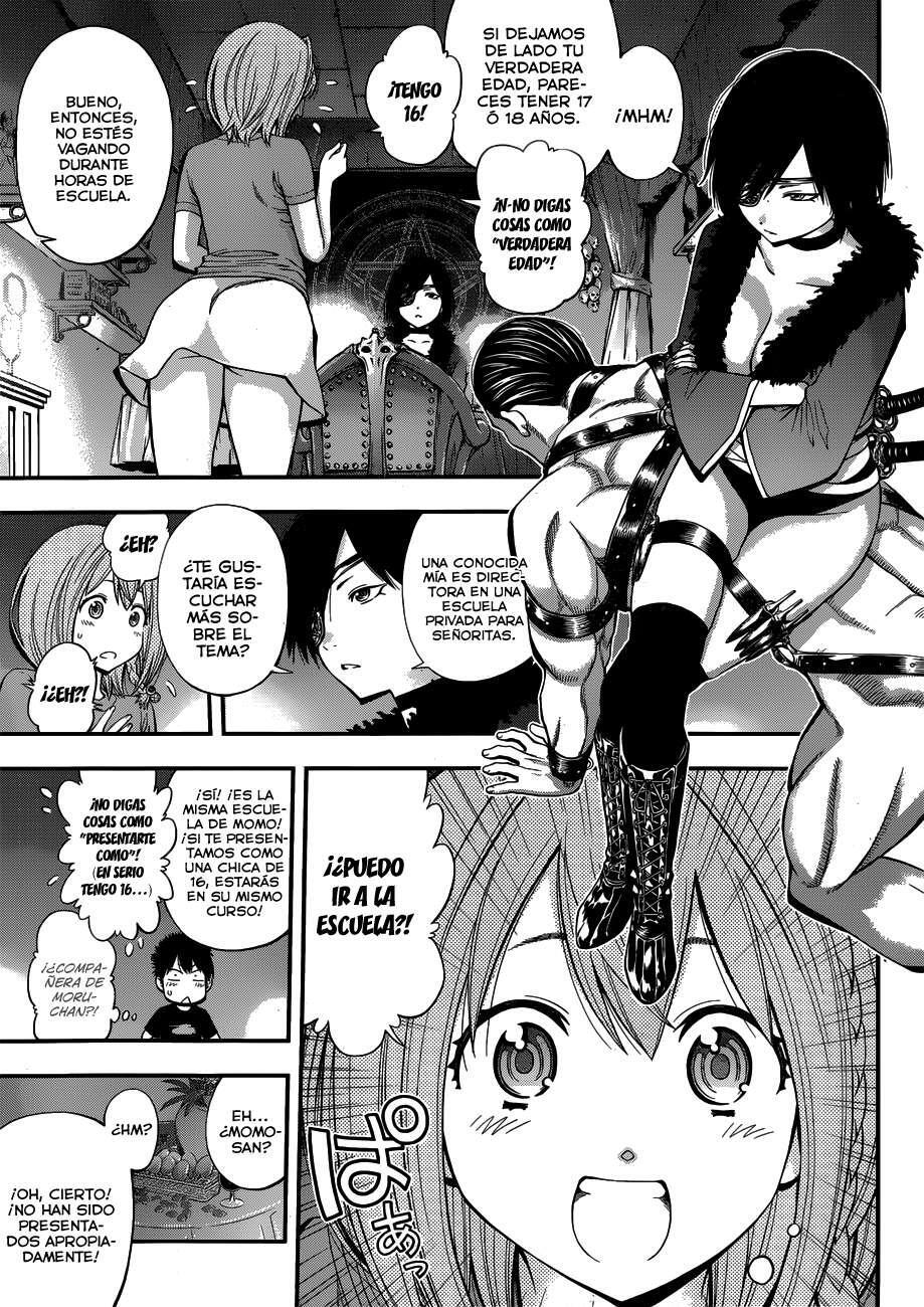 Capitulo 19 page 10