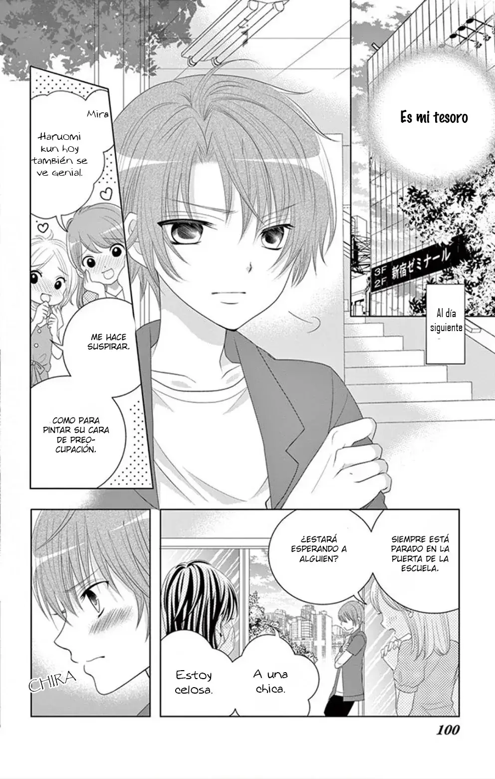 Capitulo 27 page 7