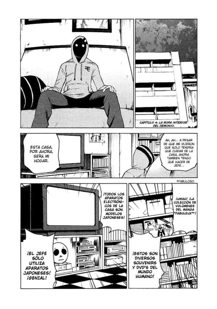 Capitulo 4 page 1