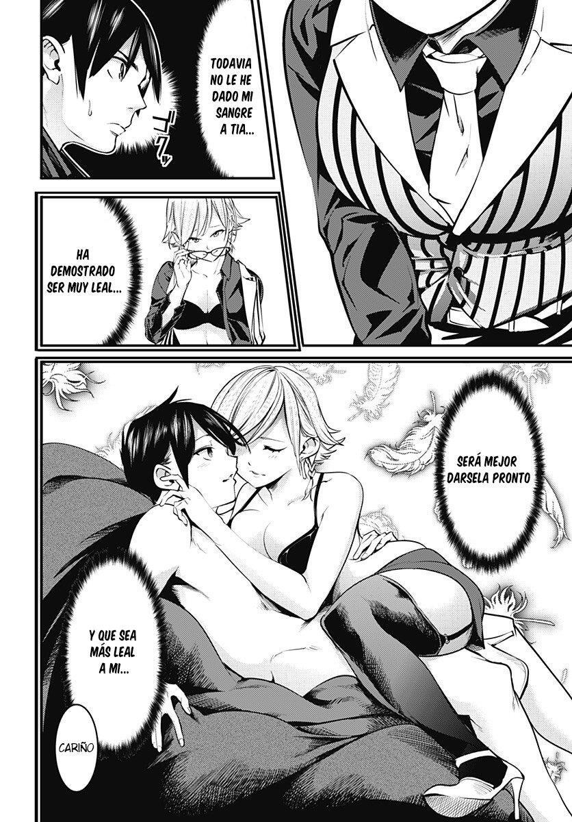 Capitulo 9.20 page 12